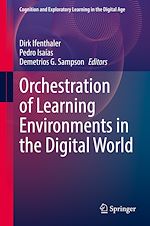 Télécharger le livre :  Orchestration of Learning Environments in the Digital World