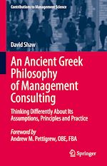 Télécharger le livre :  An Ancient Greek Philosophy of Management Consulting
