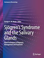 Télécharger le livre :  Sjögren's Syndrome and the Salivary Glands