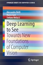 Télécharger le livre :  Deep Learning to See