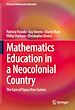 Télécharger le livre :  Mathematics Education in a Neocolonial Country: The Case of Papua New Guinea