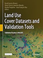 Download this eBook Land Use Cover Datasets and Validation Tools