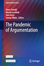Download this eBook The Pandemic of Argumentation