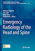 Télécharger le livre :  Emergency Radiology of the Head and Spine