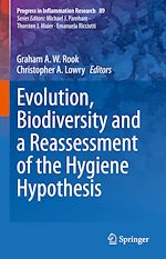 Télécharger le livre :  Evolution, Biodiversity and a Reassessment of the Hygiene Hypothesis