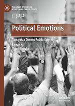 Télécharger le livre :  Political Emotions