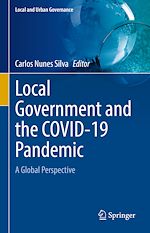 Télécharger le livre :  Local Government and the COVID-19 Pandemic