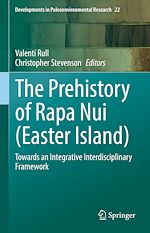 Télécharger le livre :  The Prehistory of Rapa Nui (Easter Island)
