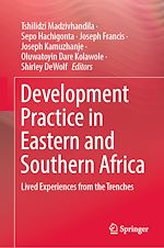 Télécharger le livre :  Development Practice in Eastern and Southern Africa