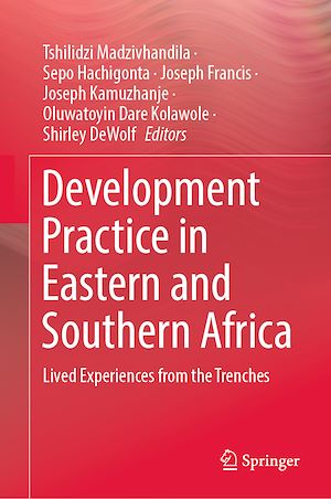 Téléchargez le livre :  Development Practice in Eastern and Southern Africa