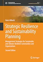 Download this eBook Strategic Resilience and Sustainability Planning