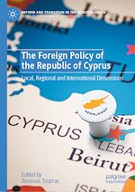 Télécharger le livre :  The Foreign Policy of the Republic of Cyprus