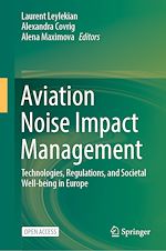 Download this eBook Aviation Noise Impact Management