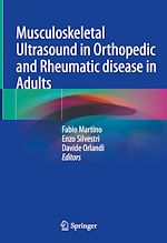 Télécharger le livre :  Musculoskeletal Ultrasound in Orthopedic and Rheumatic disease in Adults