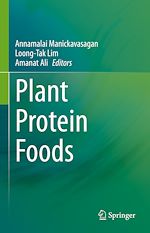 Télécharger le livre :  Plant Protein Foods
