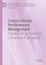 Télécharger le livre :  Cross-Cultural Performance Management