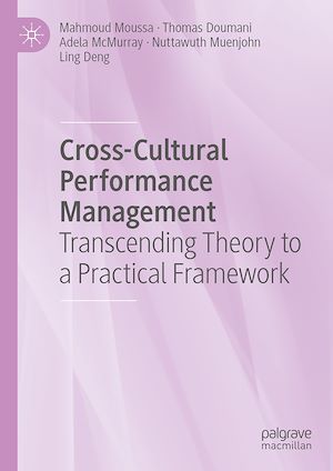 Téléchargez le livre :  Cross-Cultural Performance Management