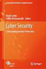 Télécharger le livre :  Cyber Security