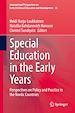 Télécharger le livre :  Special Education in the Early Years