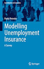 Télécharger le livre :  Modelling Unemployment Insurance