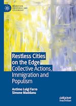 Télécharger le livre :  Restless Cities on the Edge