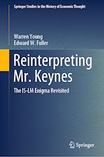 Télécharger le livre :  Reinterpreting Mr. Keynes