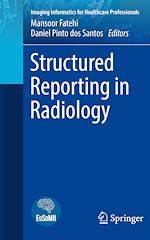 Télécharger le livre :  Structured Reporting in Radiology
