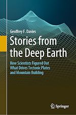 Télécharger le livre :  Stories from the Deep Earth