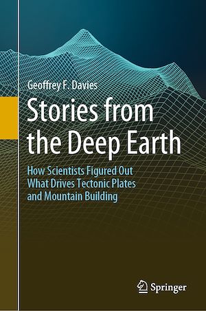 Téléchargez le livre :  Stories from the Deep Earth
