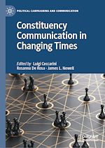 Télécharger le livre :  Constituency Communication in Changing Times
