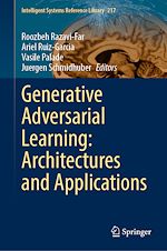 Télécharger le livre :  Generative Adversarial Learning: Architectures and Applications