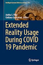 Télécharger le livre :  Extended Reality Usage During COVID 19 Pandemic