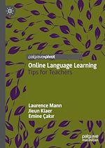 Télécharger le livre :  Online Language Learning