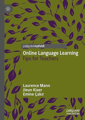 Téléchargez le livre :  Online Language Learning