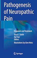 Télécharger le livre :  Pathogenesis of Neuropathic Pain