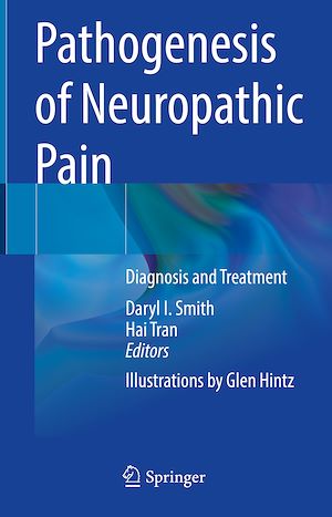 Téléchargez le livre :  Pathogenesis of Neuropathic Pain