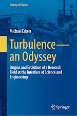Télécharger le livre :  Turbulence—an Odyssey