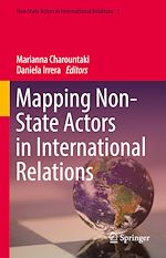 Télécharger le livre :  Mapping Non-State Actors in International Relations
