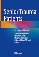 Télécharger le livre :  Senior Trauma Patients