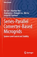 Télécharger le livre :  Series-Parallel Converter-Based Microgrids