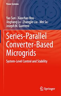 Télécharger le livre :  Series-Parallel Converter-Based Microgrids