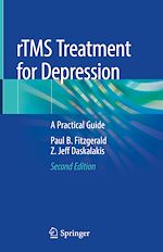 Télécharger le livre :  rTMS Treatment for Depression