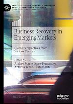 Télécharger le livre :  Business Recovery in Emerging Markets