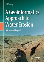 Télécharger le livre :  A Geoinformatics Approach to Water Erosion