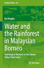 Télécharger le livre :  Water and the Rainforest in Malaysian Borneo