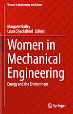 Télécharger le livre :  Women in Mechanical Engineering