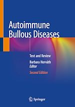 Télécharger le livre :  Autoimmune Bullous Diseases