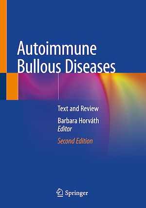 Téléchargez le livre :  Autoimmune Bullous Diseases