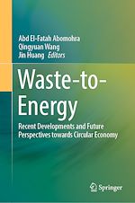 Télécharger le livre :  Waste-to-Energy