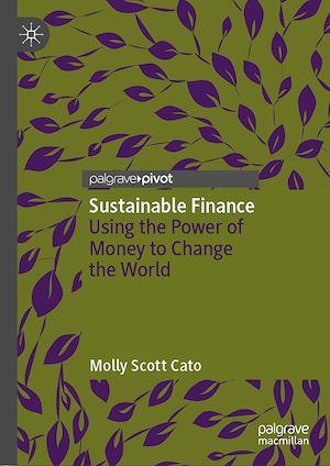 Téléchargez le livre :  Sustainable Finance